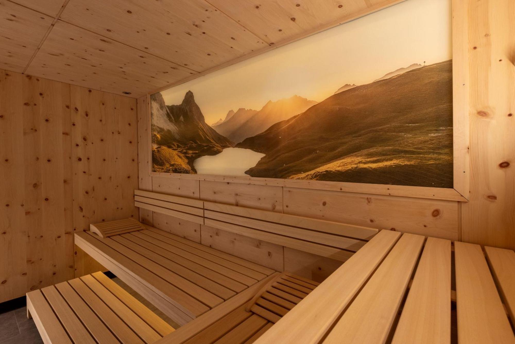 Hanusel Hof Wellness & Genuss In Panoramalage Hellengerst Exterior foto