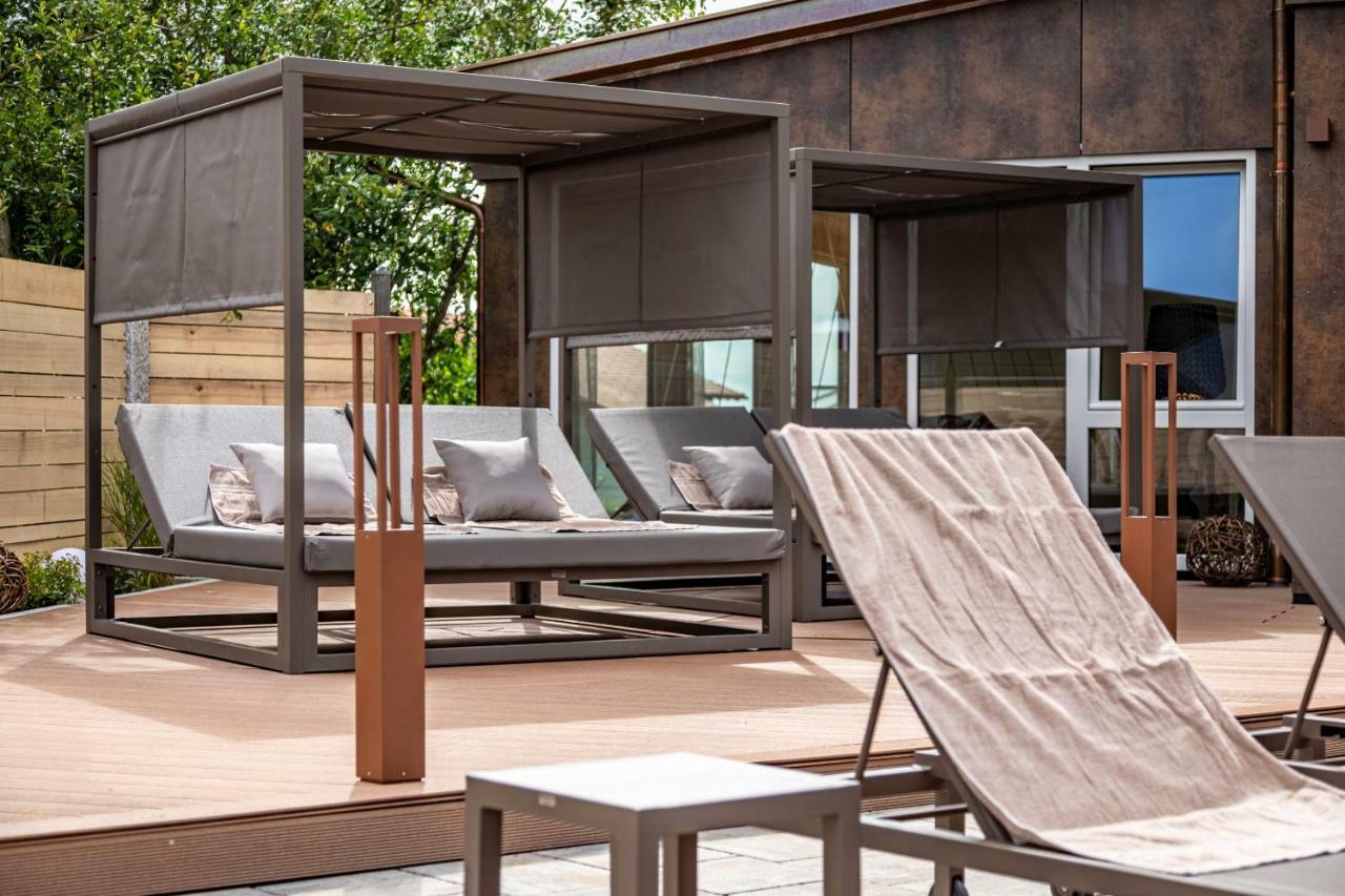 Hanusel Hof Wellness & Genuss In Panoramalage Hellengerst Exterior foto